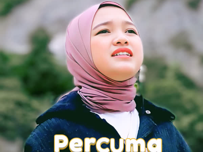 Percuma (Single)