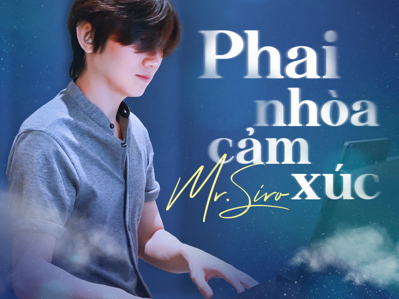 Phai Nhòa Cảm Xúc (Single)