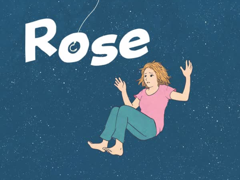 Rose (Single)