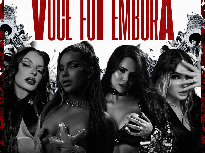 Você Foi Embora (Single)