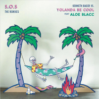 S.O.S (Sound Of Swing) (Kenneth Bager vs. Yolanda Be Cool / Remixes) (Single)