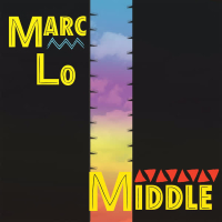 Middle (Single)