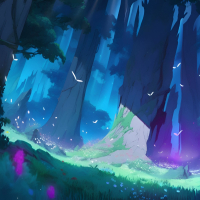 Woodland Memories (Single)