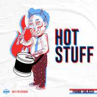 Hot Stuff (Single)