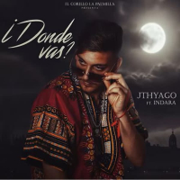 ¿Dónde Vas? (Single)