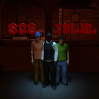 Everything Comes True (EP)