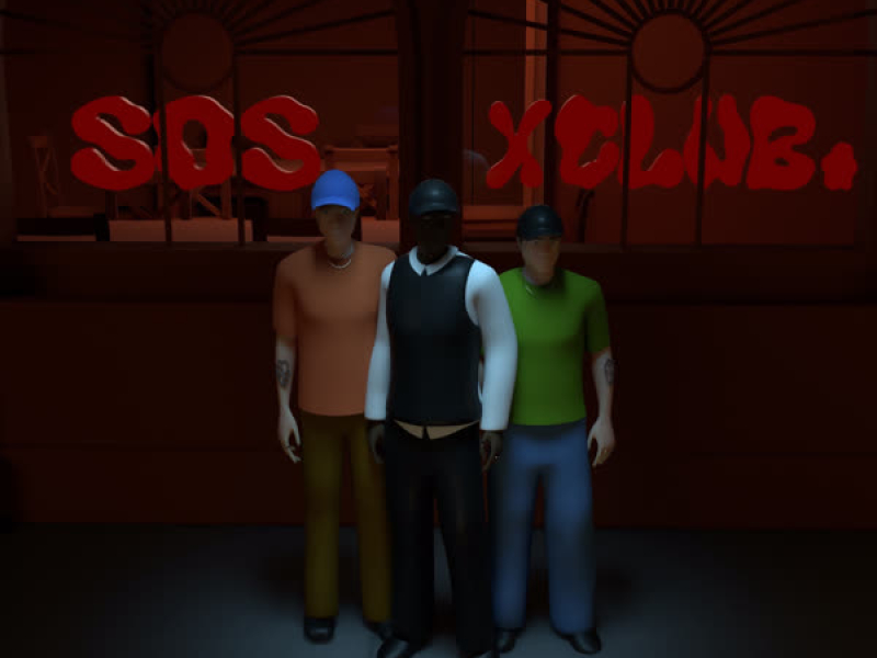 Everything Comes True (EP)