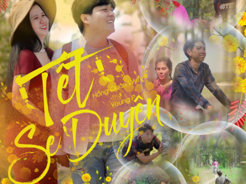 Tết Se Duyên (Single)