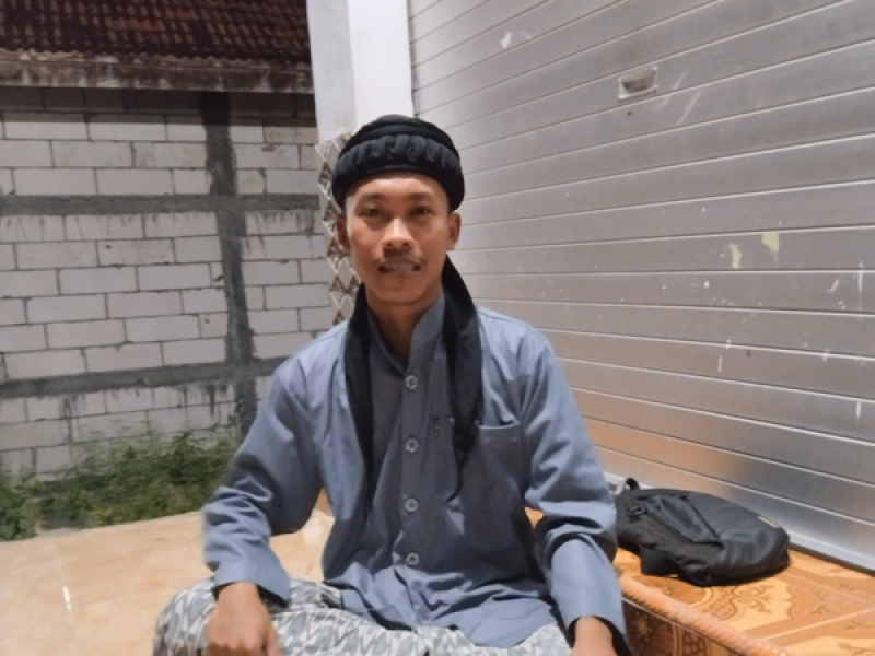 Apa Persiapanmu (Acoustic) (Single)