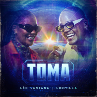 Toma (Ao Vivo) (Single)