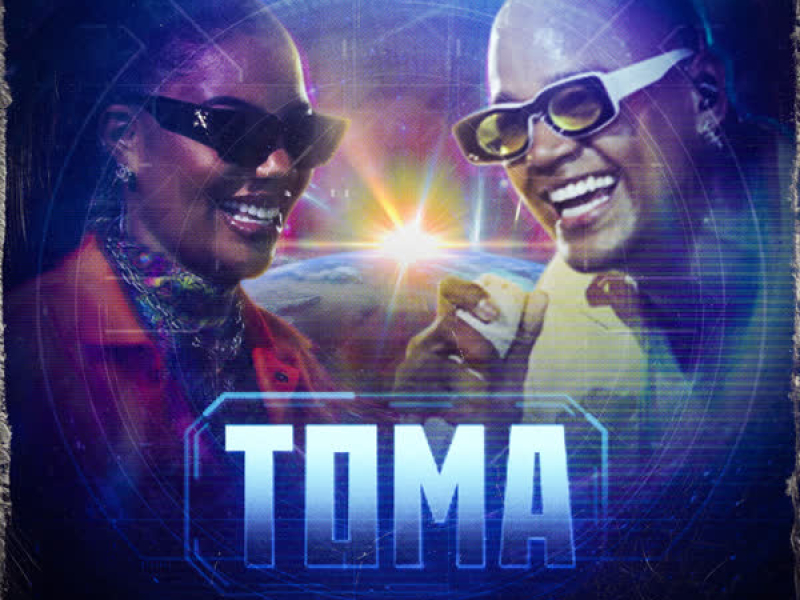 Toma (Ao Vivo) (Single)