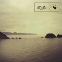 She Is a Sea, She Is an Ocean (EP)