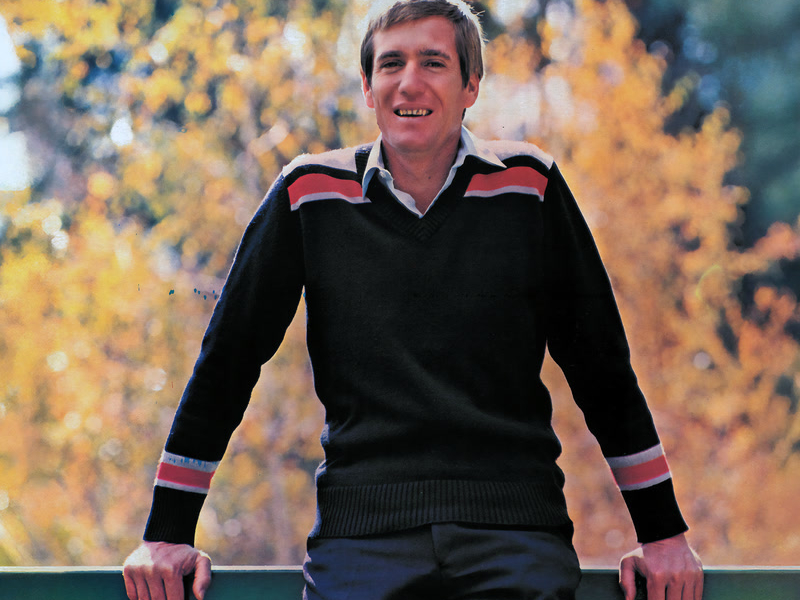 Onbekende Weermagman