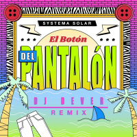 El Botón del Pantalón (Single)