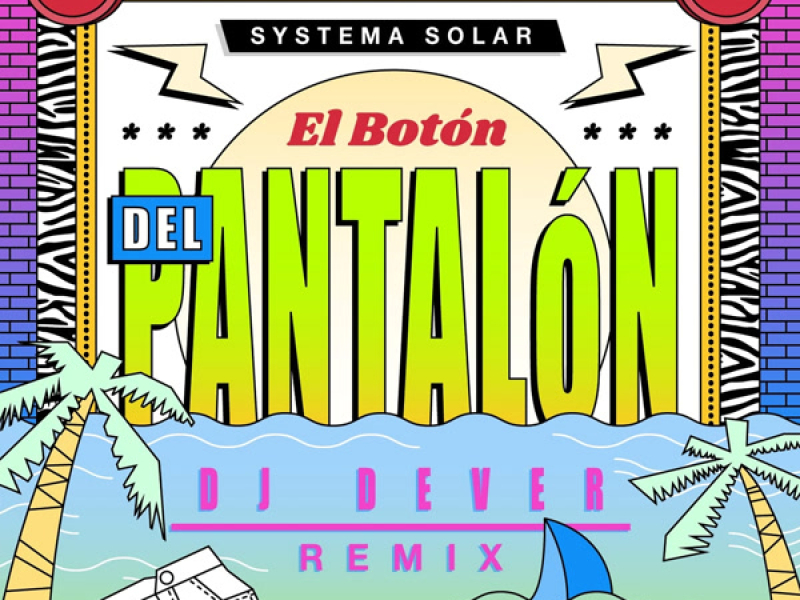 El Botón del Pantalón (Single)