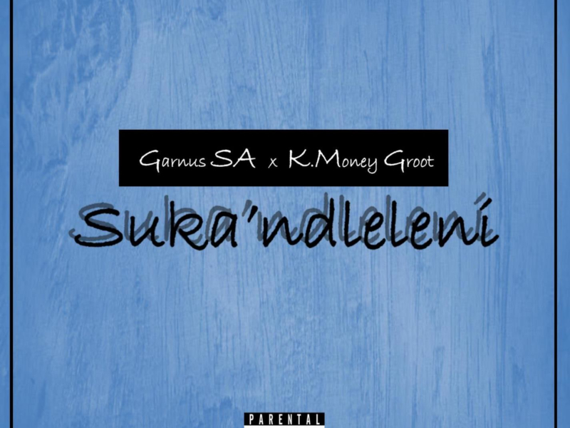 Suka'ndleleni (Single)