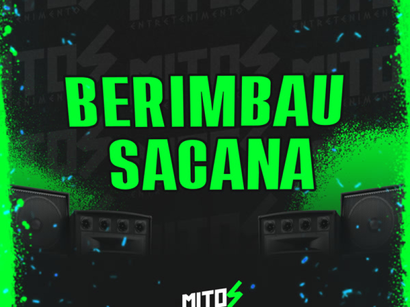 Berimbau Sacana (Single)