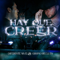 Hay Que Creer (Single)