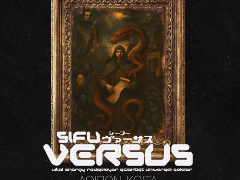 Loipon, Koita (Single)