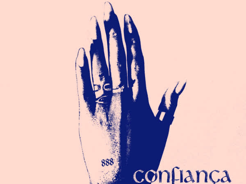 Confiança (Single)