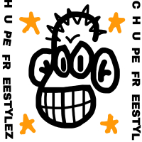 Chupe Freestylez (Part 3 of 3) (Single)