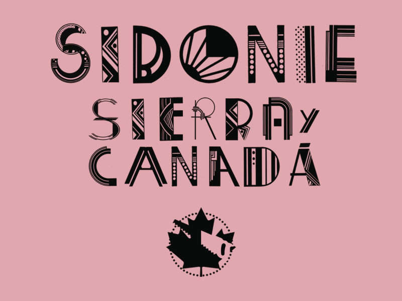 Sierra y Canada (Historia de Amor Asincronico) (Single)