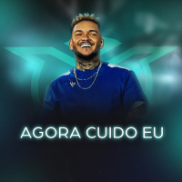 Agora Cuido Eu (Ao Vivo) (Single)