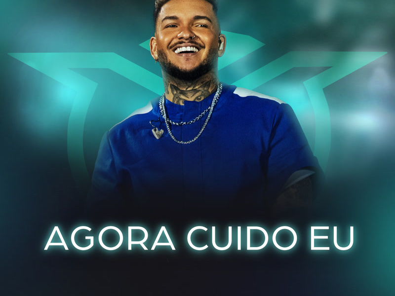 Agora Cuido Eu (Ao Vivo) (Single)