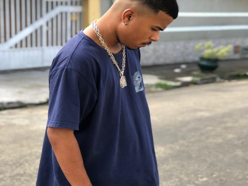 O QUE ELAS QUER (Single)