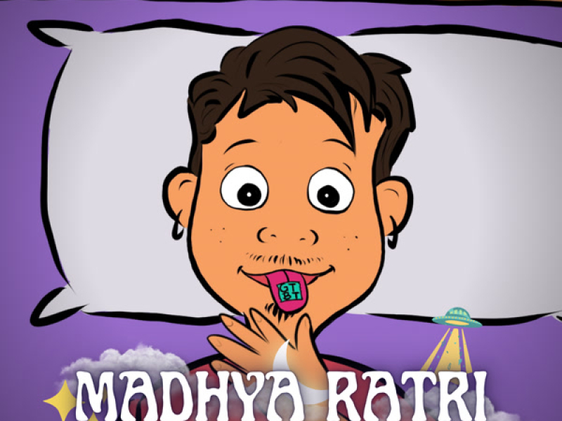 MADHYA RATRI (Single)