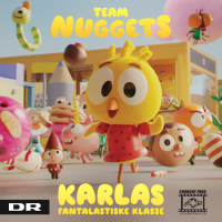 Boom Babba Do Ba Dabba (Team Nuggets) (Single)