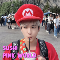 Pink World (Single)