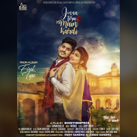 Jinna Tera Main Kardi (Single)