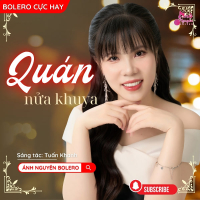 Quán Nửa Khuya (Single)
