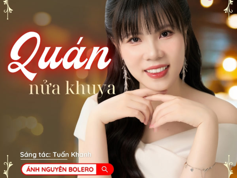 Quán Nửa Khuya (Single)