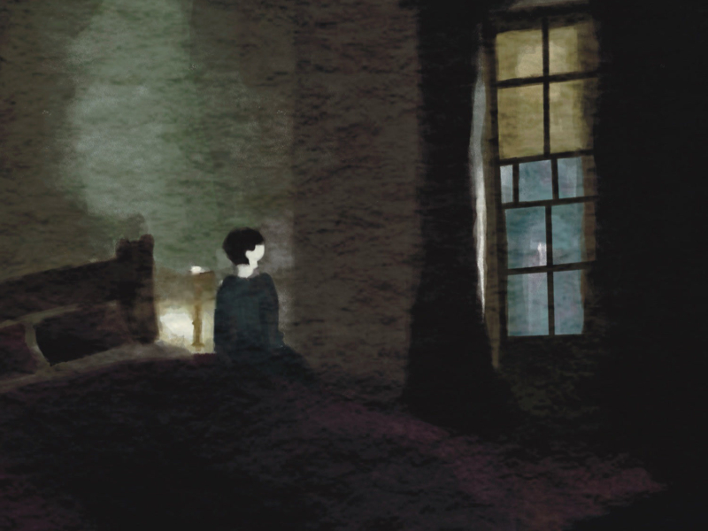 너 없는 세상 (Single)