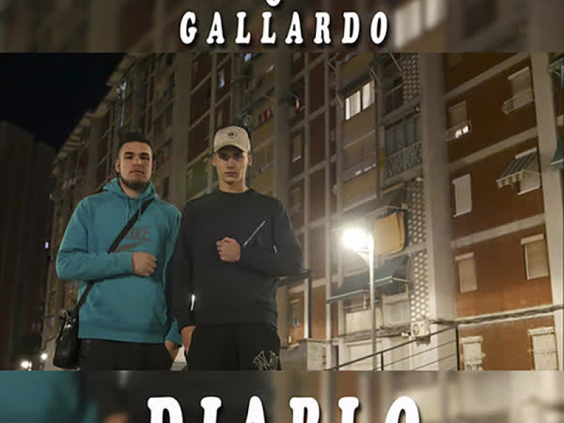 Diablo (Single)