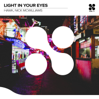 Light In Your Eyes (Single)