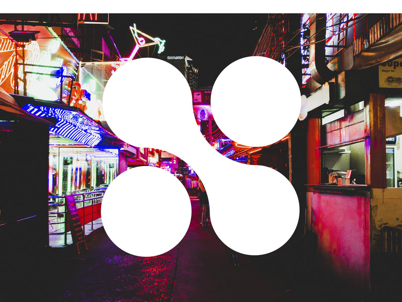 Light In Your Eyes (Single)