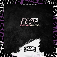 Festa de Adulto (Single)