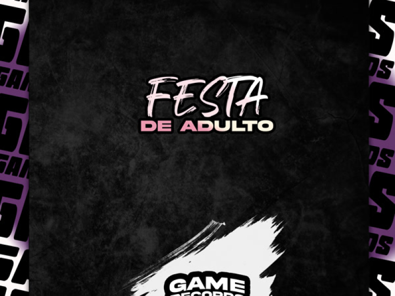 Festa de Adulto (Single)