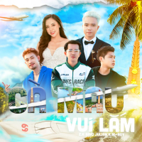 Cà Mau Vui Lắm (Single)