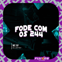 Fode com os 244 (Single)