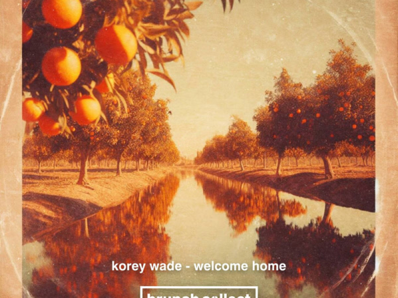 Welcome Home (Single)