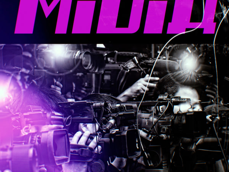 Midia (Single)