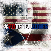 Yo Tengo Zones (Single)