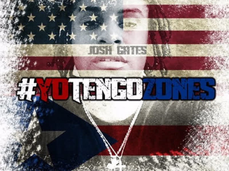 Yo Tengo Zones (Single)