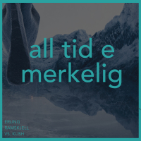 All tid e merkelig (Single)