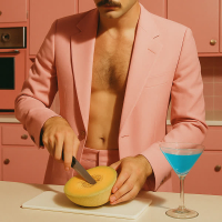 Echoes in Motion (Fabelektronika Remix) (Single)