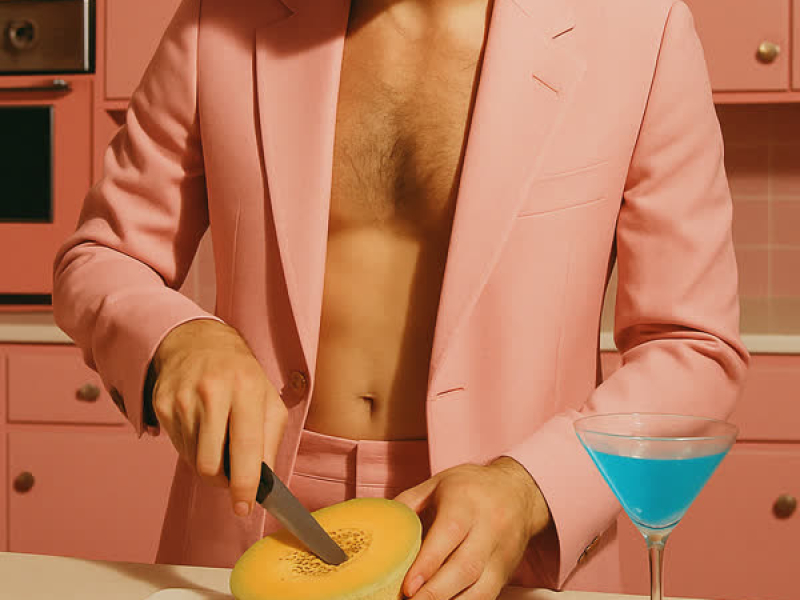 Echoes in Motion (Fabelektronika Remix) (Single)